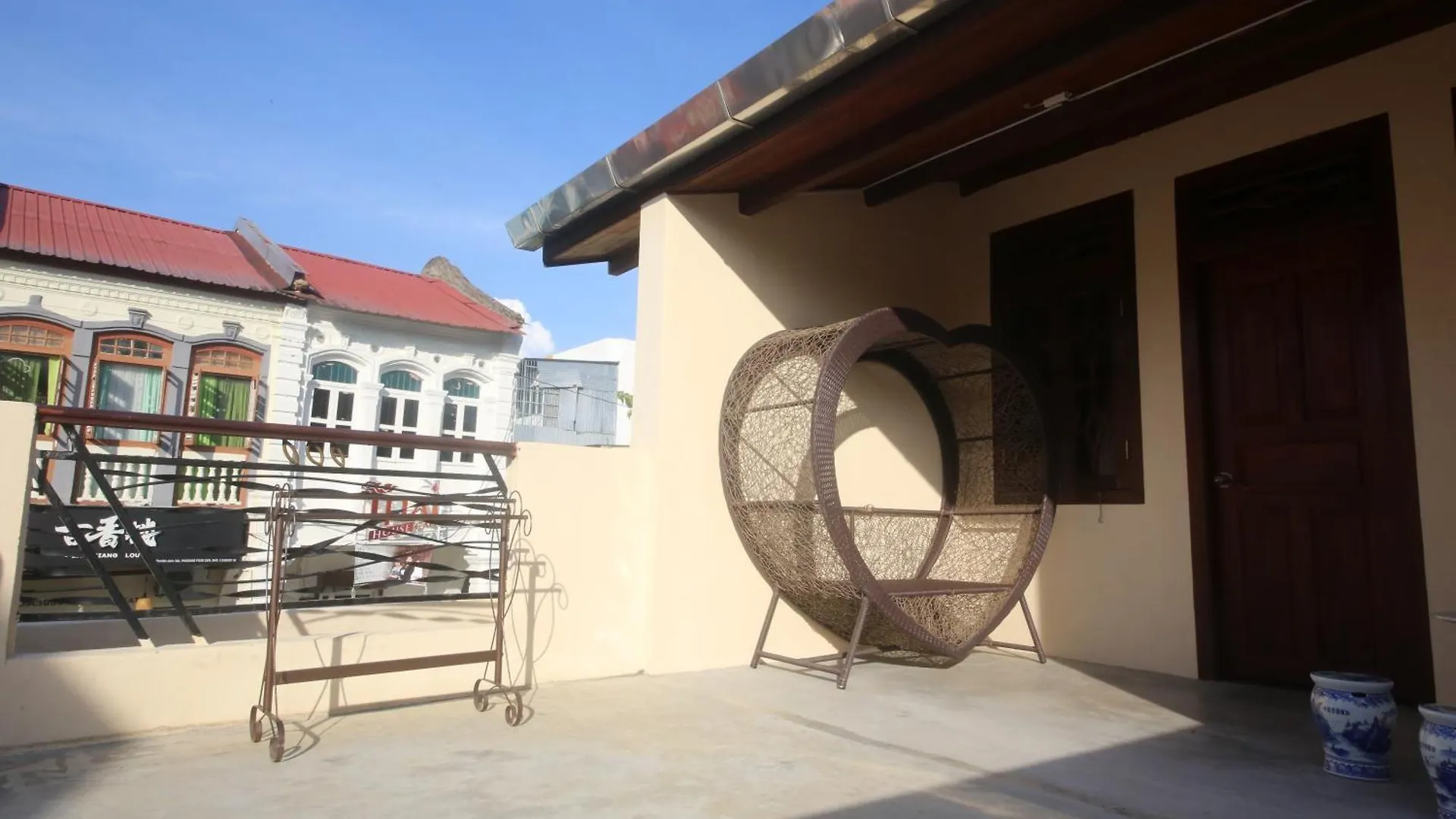 Old Town Story Linn House George Town 0*,  Malaysia