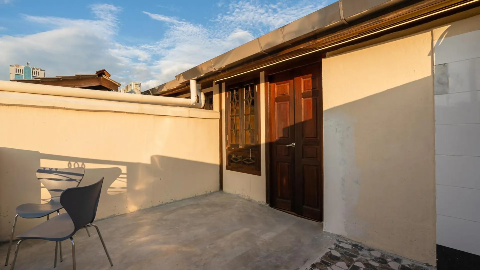 Old Town Story Linn House George Town 0*,  Malezya