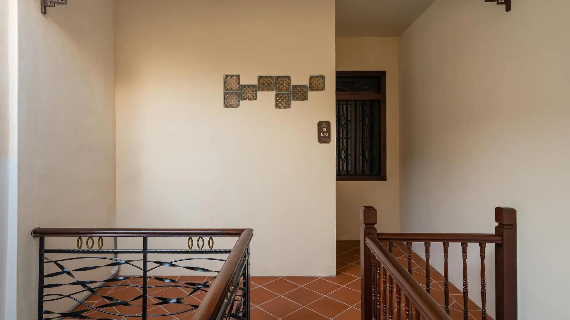 Aparthotel Old Town Story Linn House George Town Malaysia