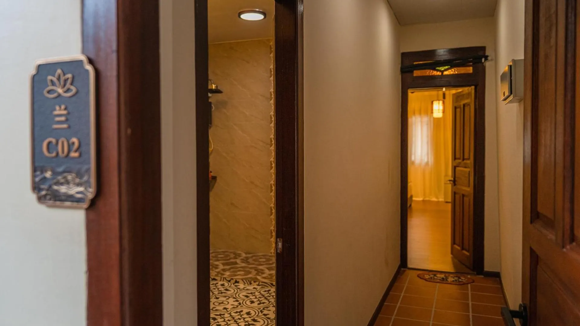 Apart Otel Old Town Story Linn House George Town