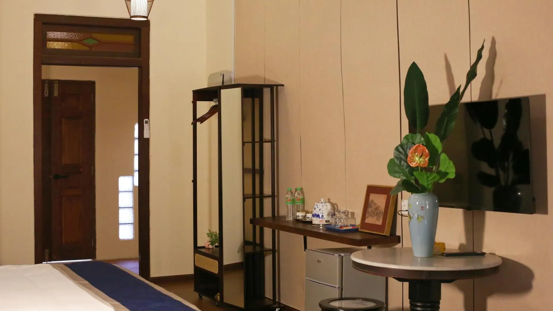 Old Town Story Linn House George Town Malaysia